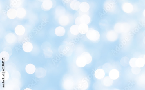 Abstract of bokeh pastel background.