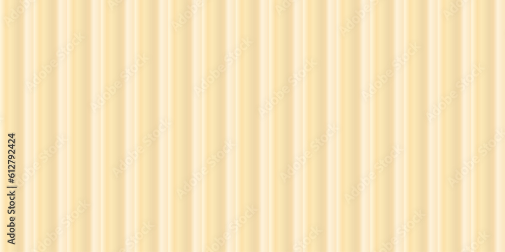 Obraz premium Sheet metal wave, metal tile, abstract background. EPS10 vector