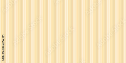 Sheet metal wave, metal tile, abstract background. EPS10 vector