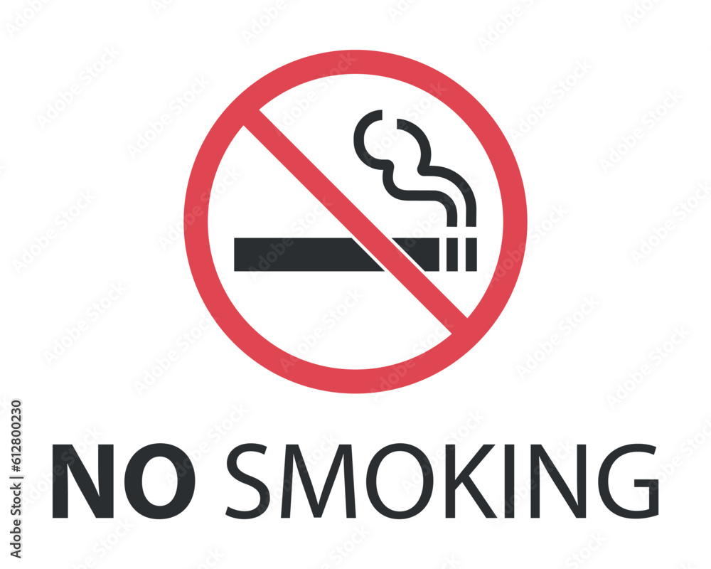 no smoking cigarette in this area prohibition sign no smoking cigarette in this area prohibition sign