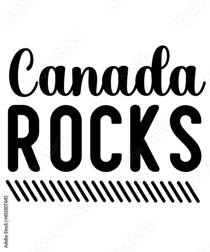Canada SVG, digital download, Canada landmark svg, canada dxf, Canada Silhouette, Canada Cricut, cut file, Canada material, canada clipart.Canada Canadian Happy Victoria Day Bundle SVG Cut File Cricut