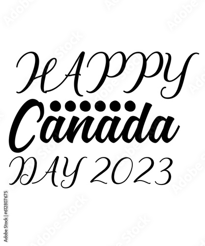 Canada SVG, digital download, Canada landmark svg, canada dxf, Canada Silhouette, Canada Cricut, cut file, Canada material, canada clipart.Canada Canadian Happy Victoria Day Bundle SVG Cut File Cricut
