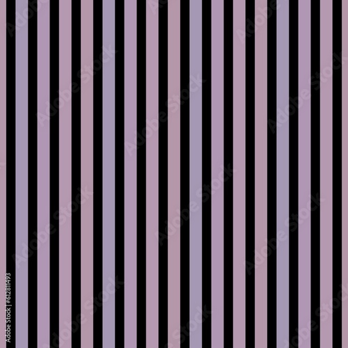 Vertical stripes seamless pattern. Stripe background. Vector illustration.