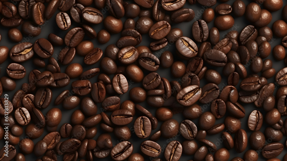 coffee beans , generative ai coffee beans , generative ai