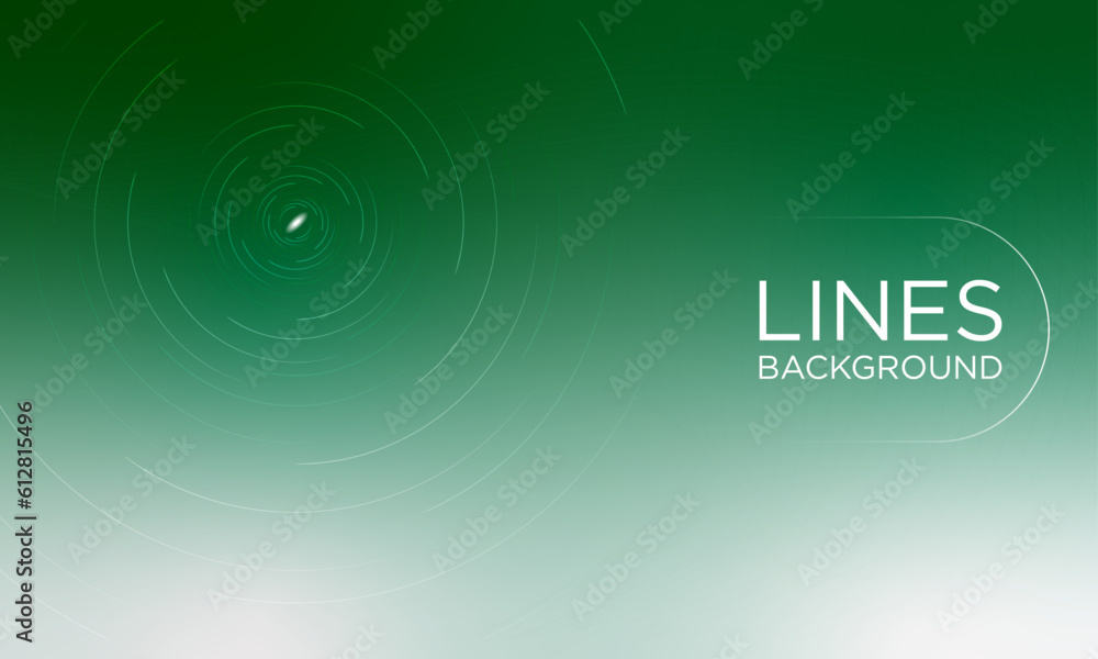 Green color background with circles.
Green color background with circles.