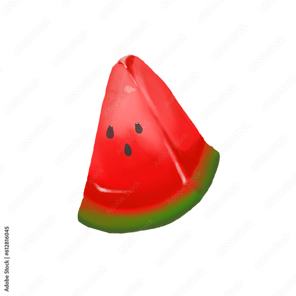 watermelon
