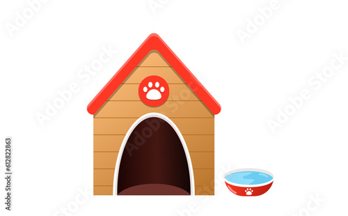 犬小屋