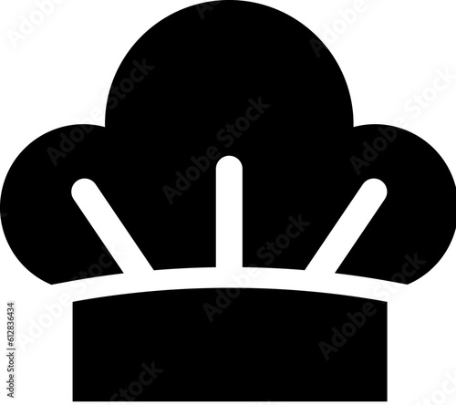 Toque icon