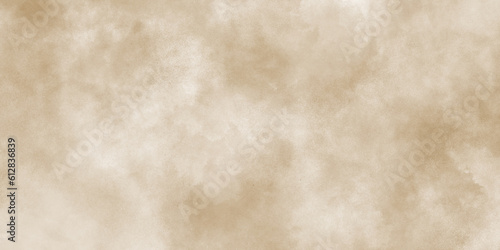 Abstract old stained grunge brown paper texture background with distress vintage grunge, Old and scratched blurred grunge texture with grainy stains, for wallpaper and design.