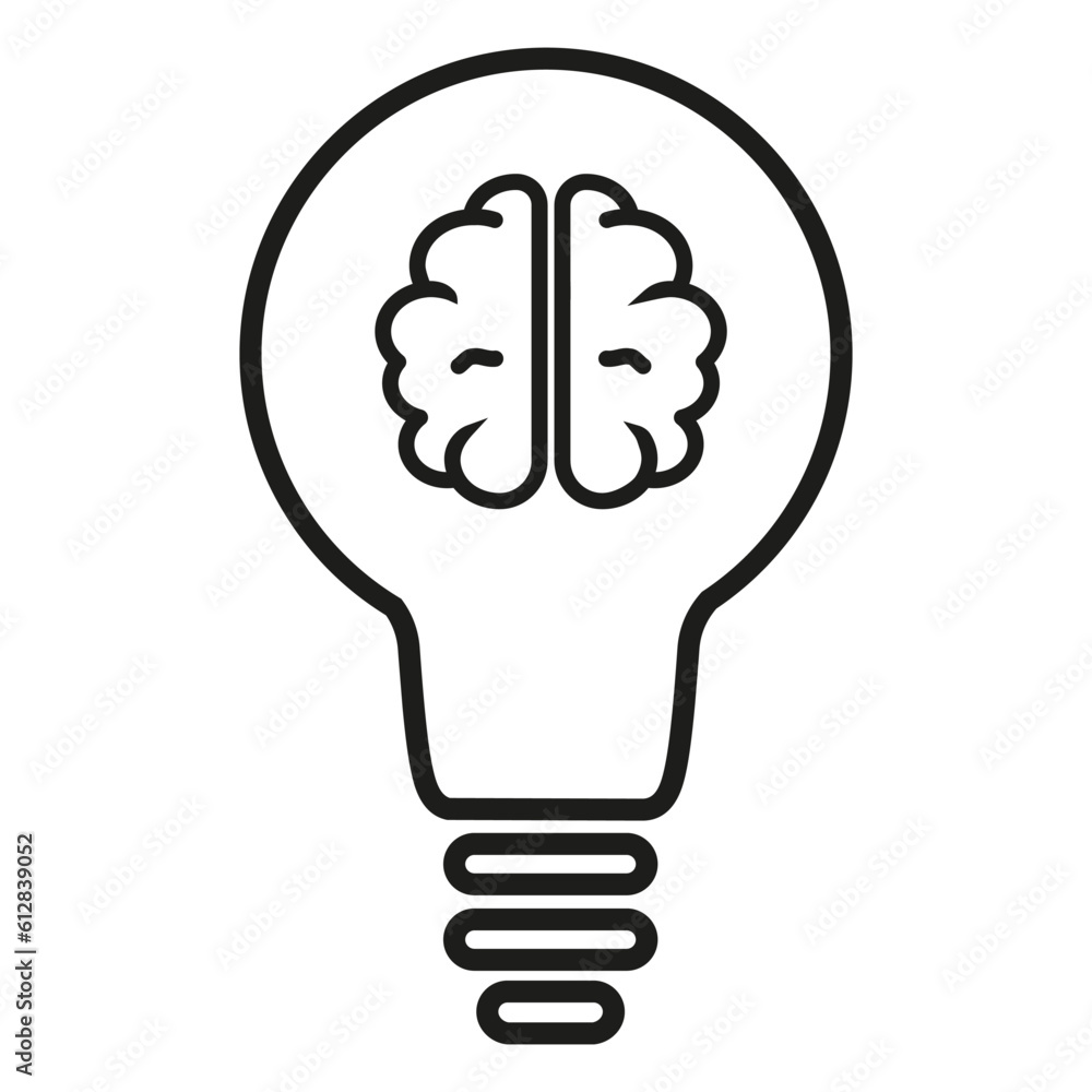 Creativity icon vector. Innovation illustration sign. Development symbol or logo. Creativity icon vector. Innovation illustration sign. Development symbol or logo.
