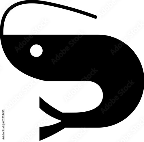 Prawn icon