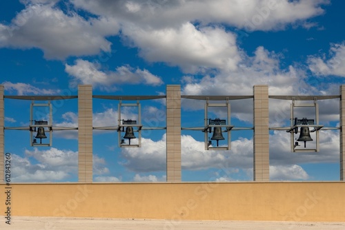 San Giovanni Rotondo - Foggia - Puglia. Santuario di Padre Pio photo