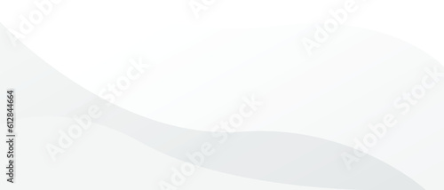 White wave texture abstract background design.