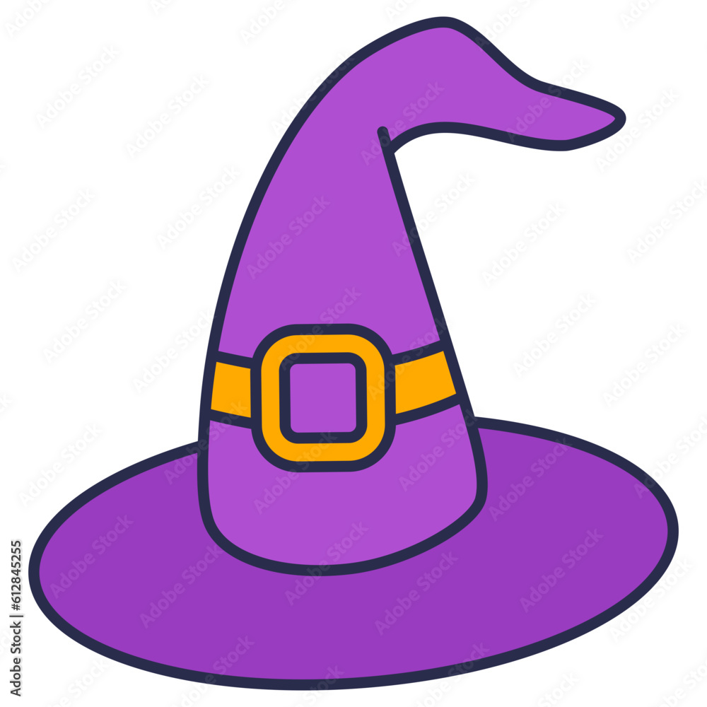 witch hat costume witch hat costume