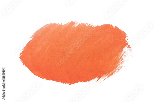 paint brush set isolated on white background for logo and banner. stroke,design, creative, and illustration.