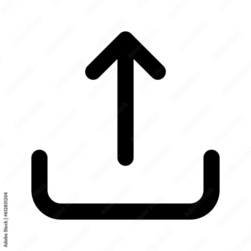 upload glyph icon upload glyph icon