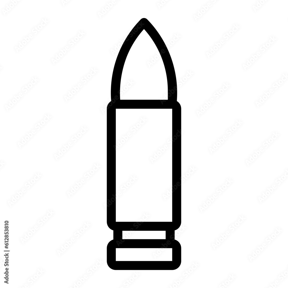 bullet line icon bullet line icon