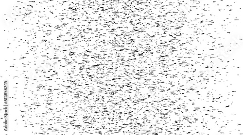 粒子の粗いグラデーションのベクターイラスト（オーバーレイテクスチャー）