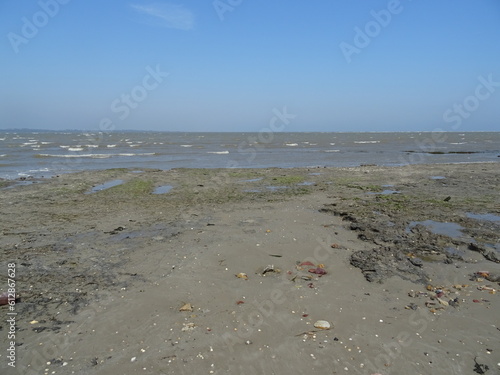 La côte de granville - Mont St Michel