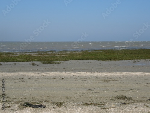 La côte de granville - Mont St Michel