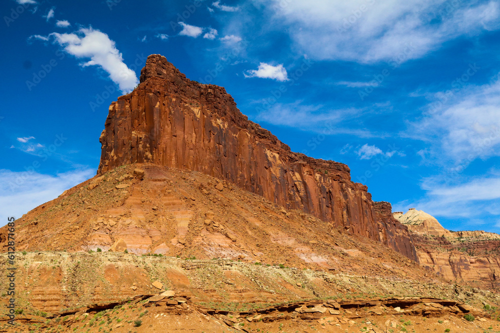 Fototapeta premium Desert southwest