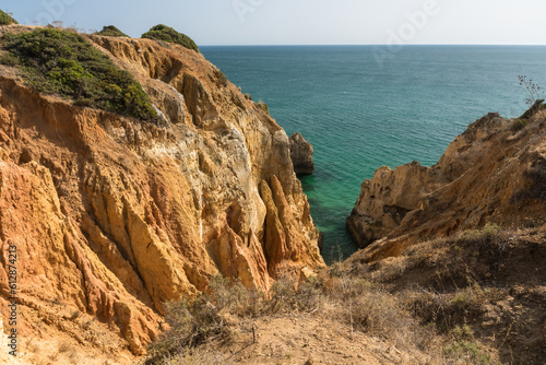 Algarve coast