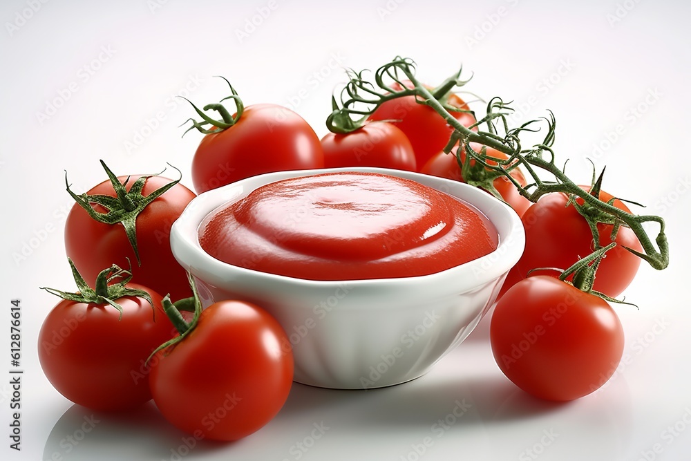 Bowl of red ripe tomatoes ketchup sauce, bowl, red, ripe, tomatoes, ketchup, sauce, vegetable, condiment, fresh, juicy, garden, farm-fresh Bowl of red ripe tomatoes ketchup sauce, bowl, red, ripe, tomatoes, ketchup, sauce, vegetable, condiment, fresh, juicy, garden, farm-fresh