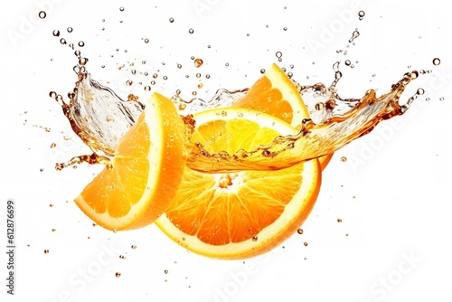 orange juice splash  refreshing  citrus  fruit beverage  liquid refreshment  thirst quencher  juicy  vibrant  energetic