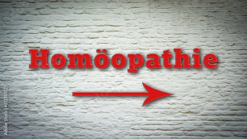 Signposts the direct way to Homeopathy