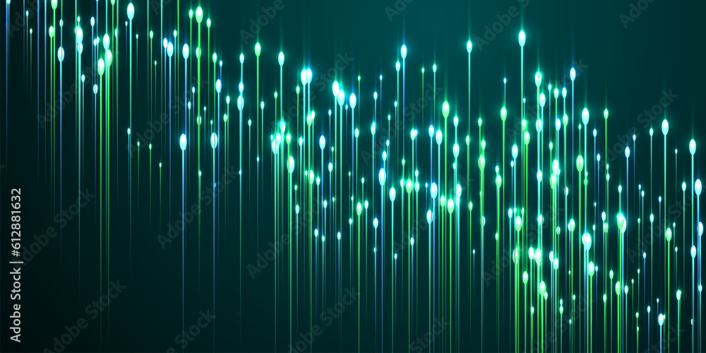 Abstract vertical line rays speed motion concept. Abstract vertical line rays speed motion concept.