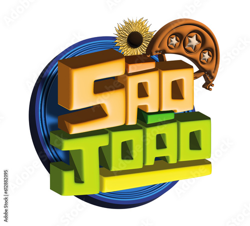 Φωτογραφία SÃO JOãO, soon party saint john