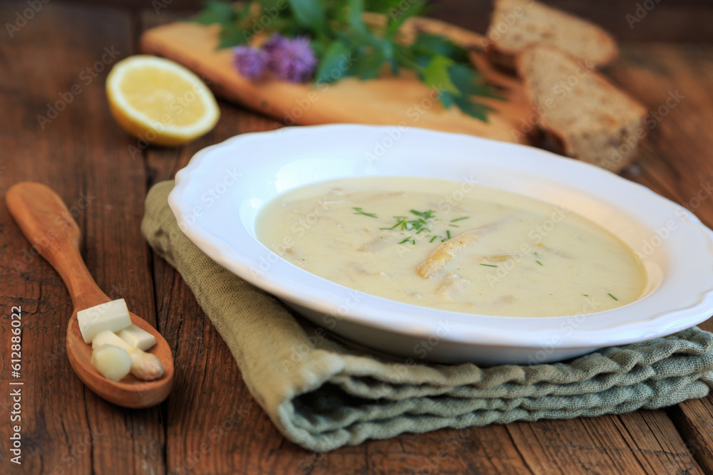 Spargelzeit Spargelzeit