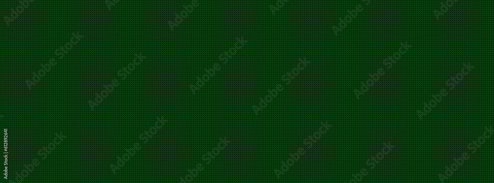 Fototapeta premium Polka dotted textured seamless background. Digital structure monitor. Color electronic diode effect. Colorful mono template. illustration. wallpaper for projects, websites, computers, PC, laptop
