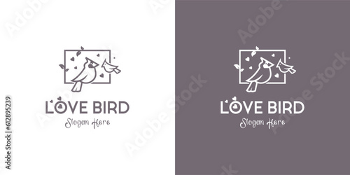vector line art of abstract colorful hummingbird, colibri wall art design, minimal bird line logo icon illustration isolated on white background