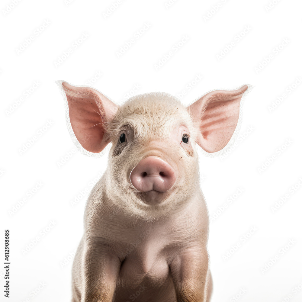 pig pig