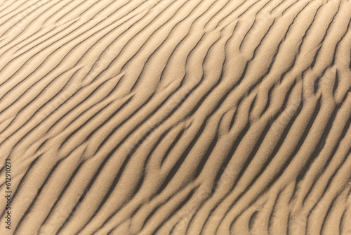 sand texture dunes, selective focus, blur, background, peace and quiet