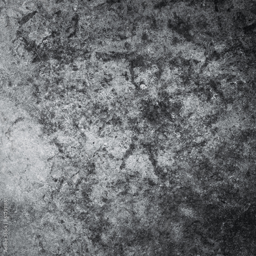 Fototapeta premium dark grey texture