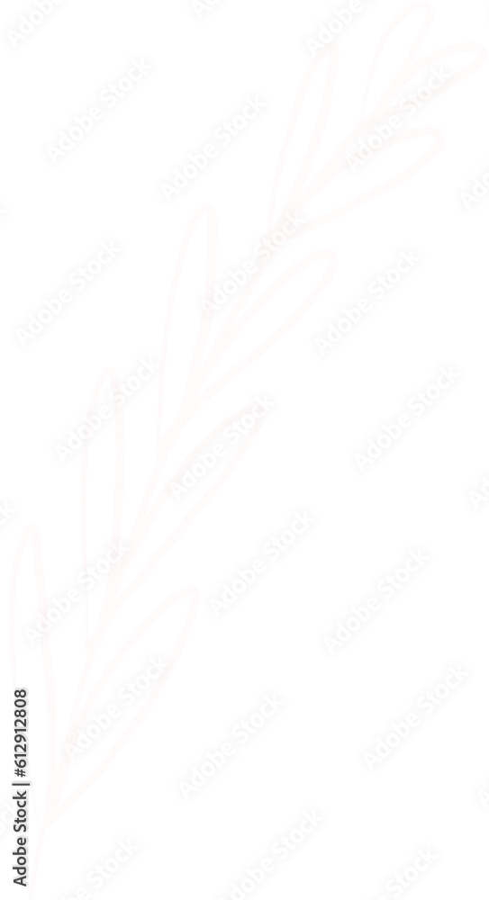 Flower line art Flower line art