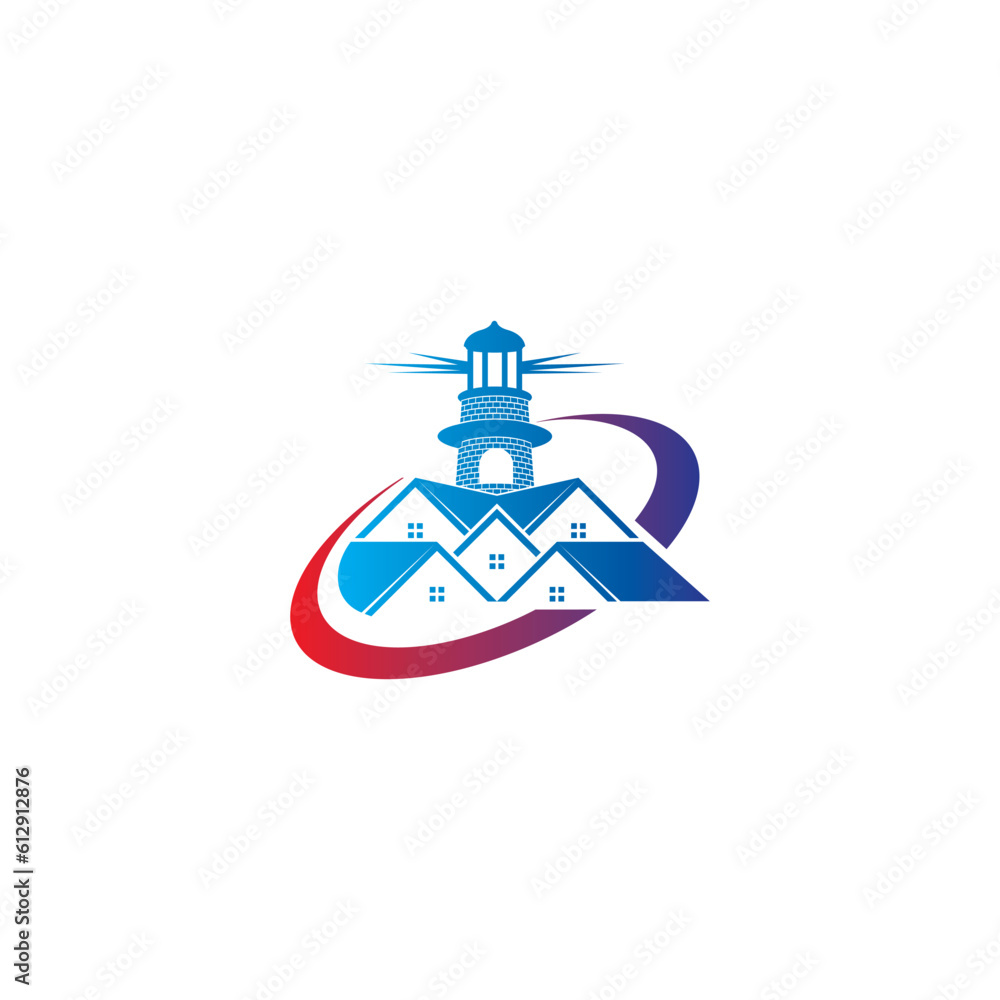 abstrack logo home building with marcusuar abstrack logo home building with marcusuar