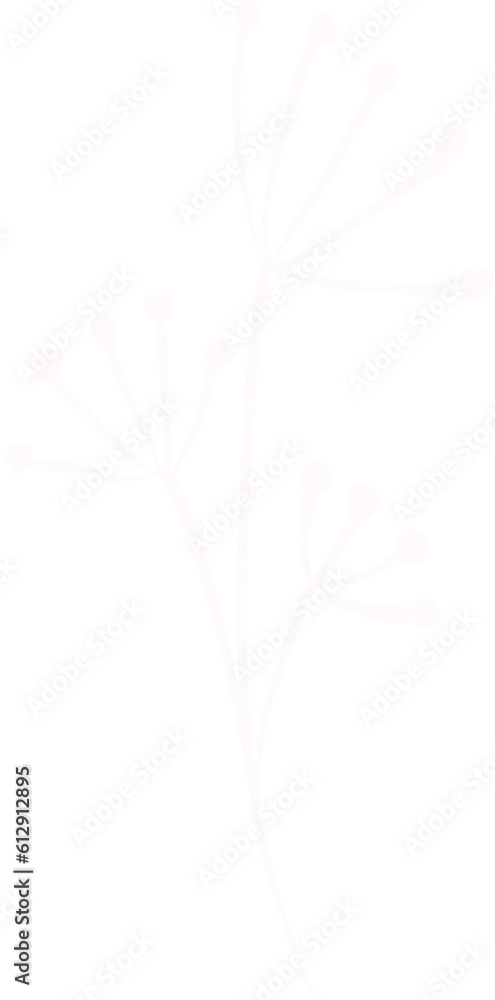 Flower line art Flower line art