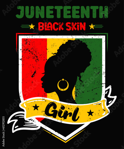 Black history, Juneteenth, Camping, Fishing, riding typography t-shirt design