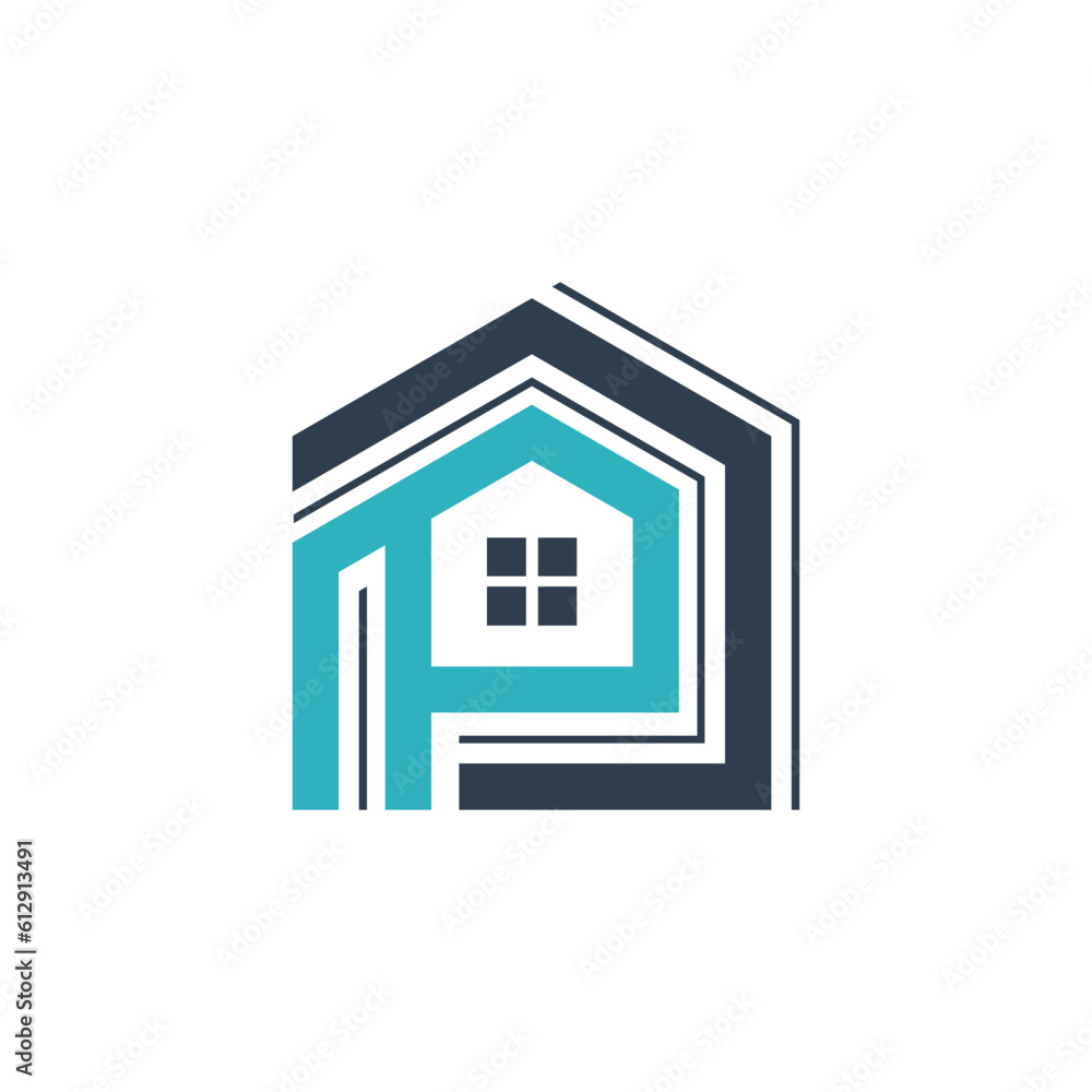 Letter P logo Home Letter P logo Home