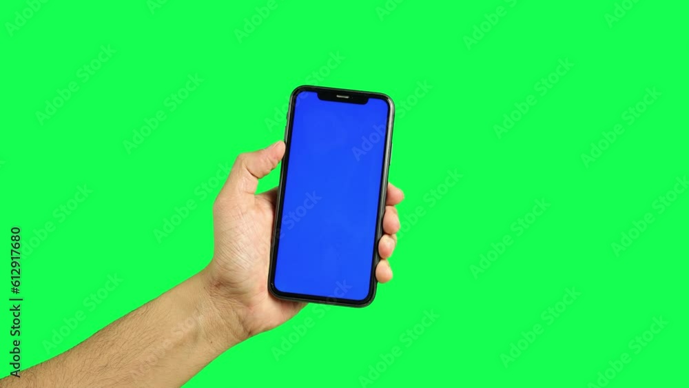 Phone, green screen, green screen of phone, smartphone green screen, hand holding phone Phone, green screen, green screen of phone, smartphone green screen, hand holding phone
