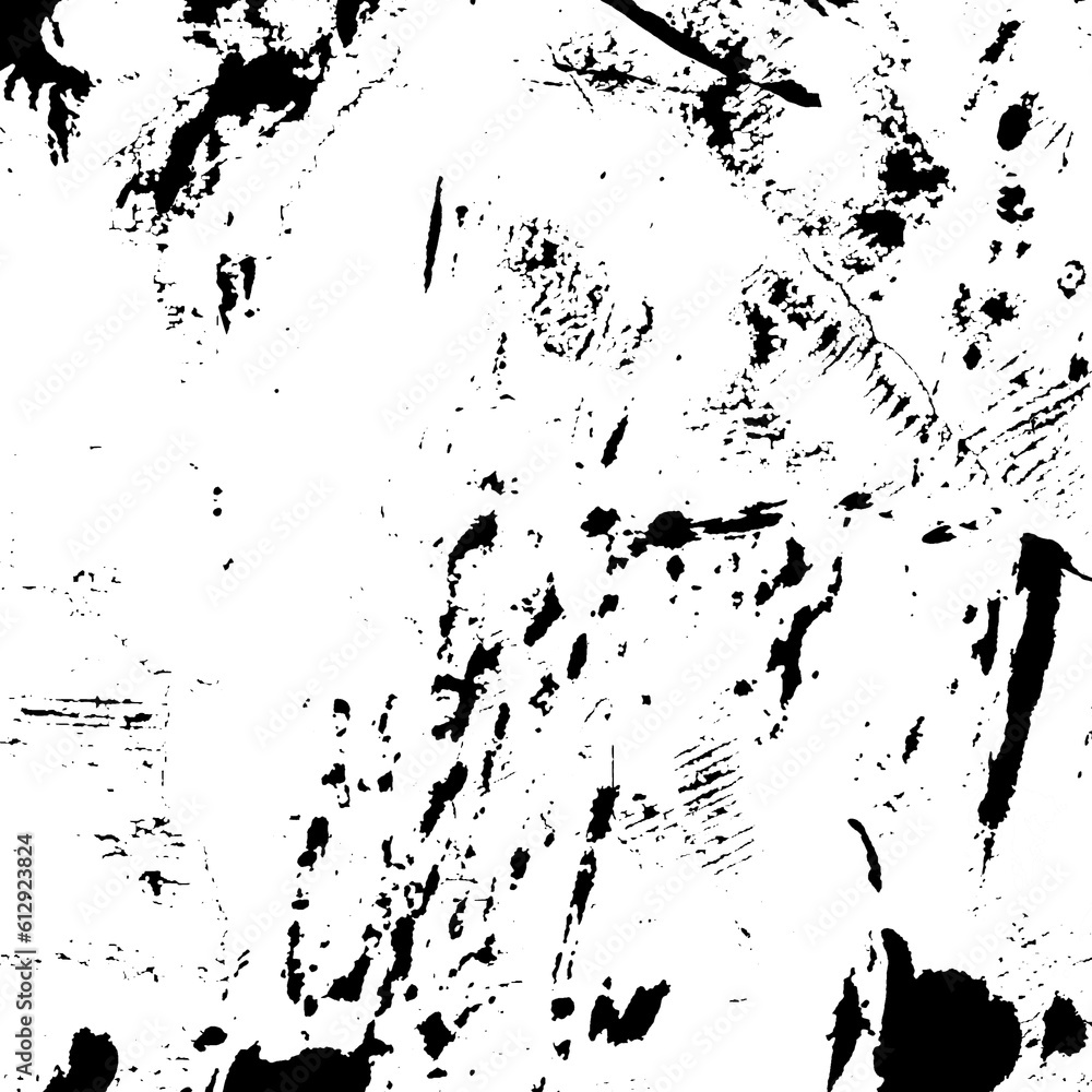 Obraz premium Abstract texture dust particle and dust grain on white background. dirt overlay or screen effect use for grunge and vintage image style.