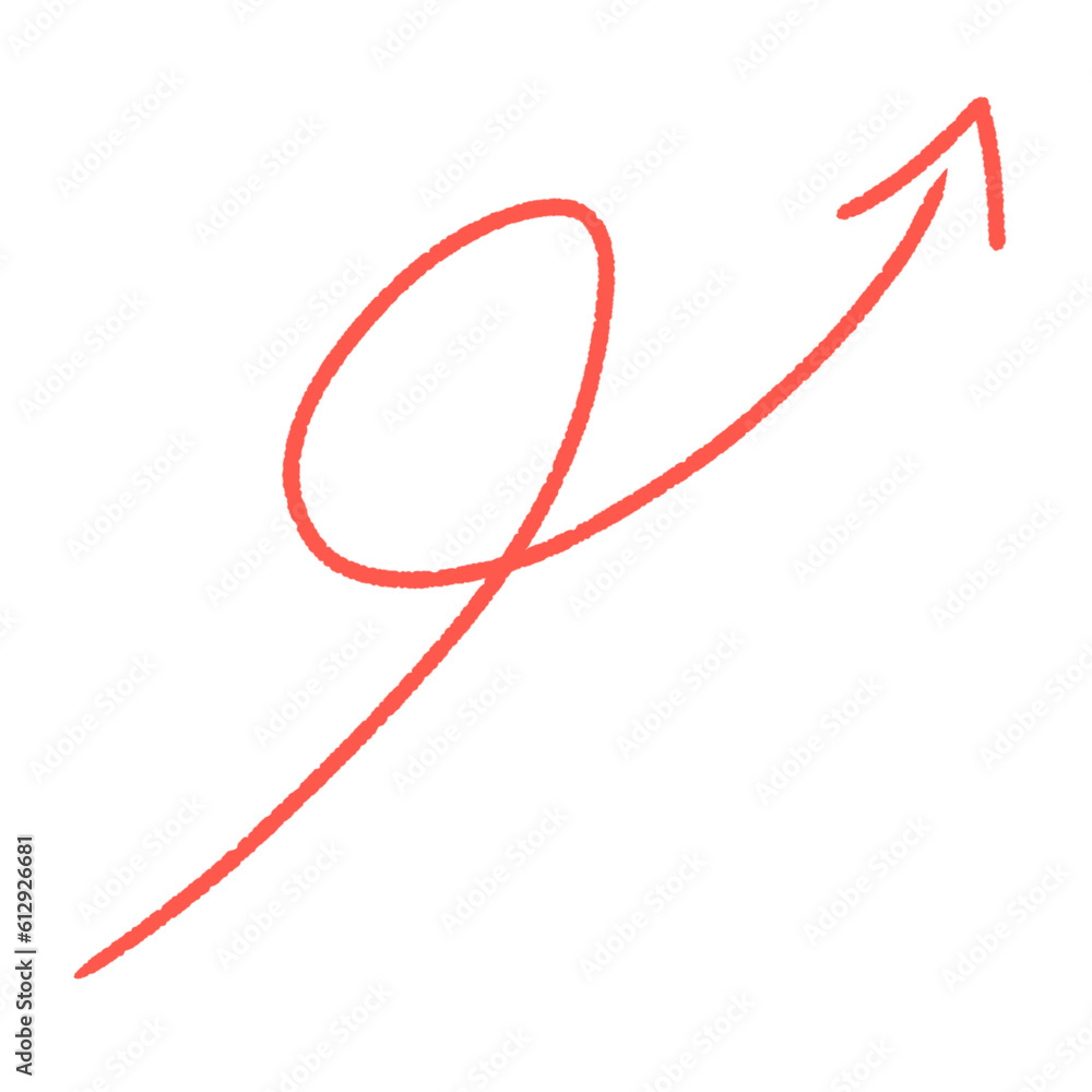 arrow arrow