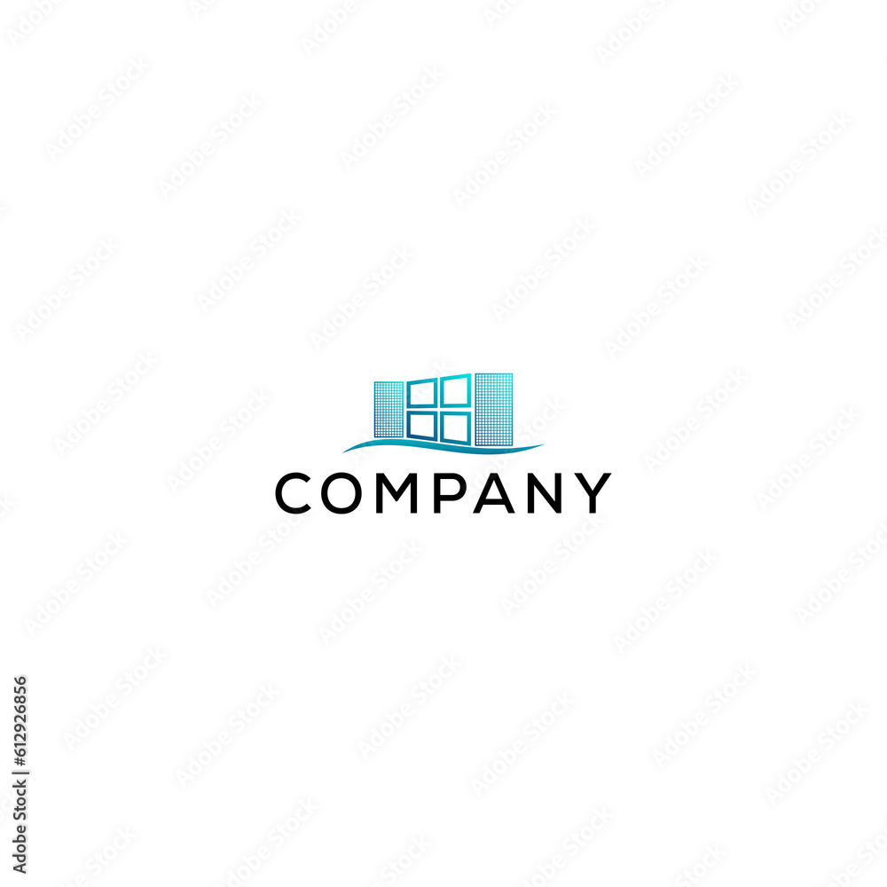 Sun Solar Energy Logo Design . Set of Green energy logos Template Sun Solar Energy Logo Design . Set of Green energy logos Template
