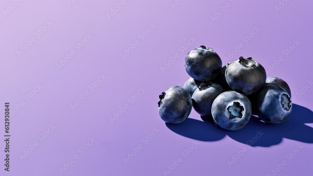 Ripe grape mockup and copy space with a gradient background, generative AI
Ripe grape mockup and copy space with a gradient background, generative AI