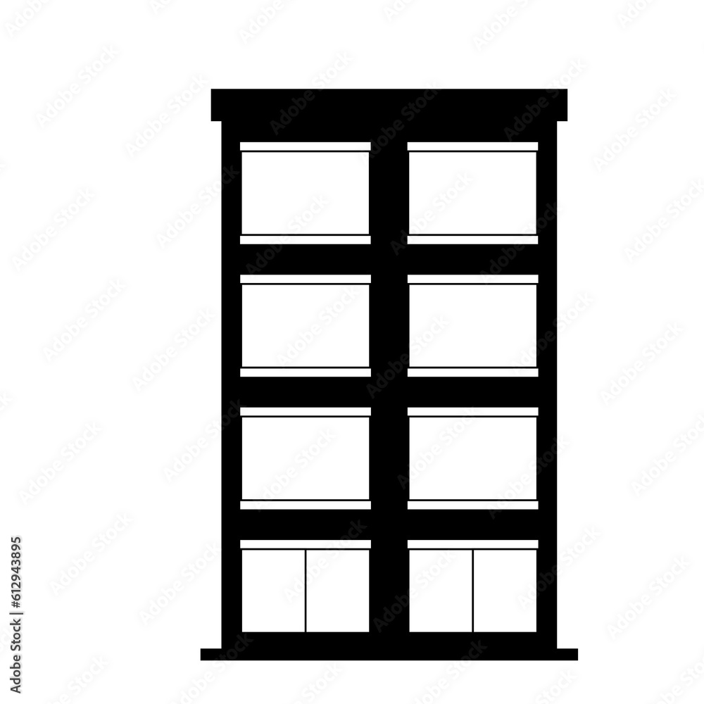 vector building vector building