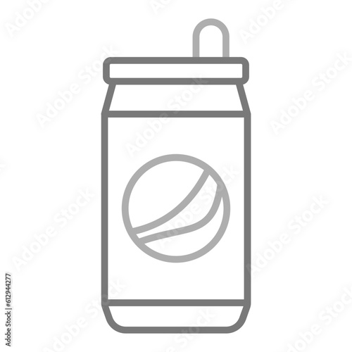 Soda can Icon