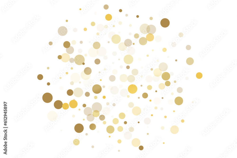 Gold glitter confetti, great design for any purpose. Party decor. Gold glitter confetti, great design for any purpose. Party decor.
